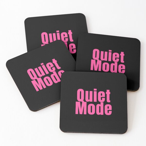 Item preview, QUIET MODE LaMaisonOfMY DREAMS OOO TIMEOFF COLLECTION | BLACKP Edition | No.02 designed and sold by LaMaisonOfMY.