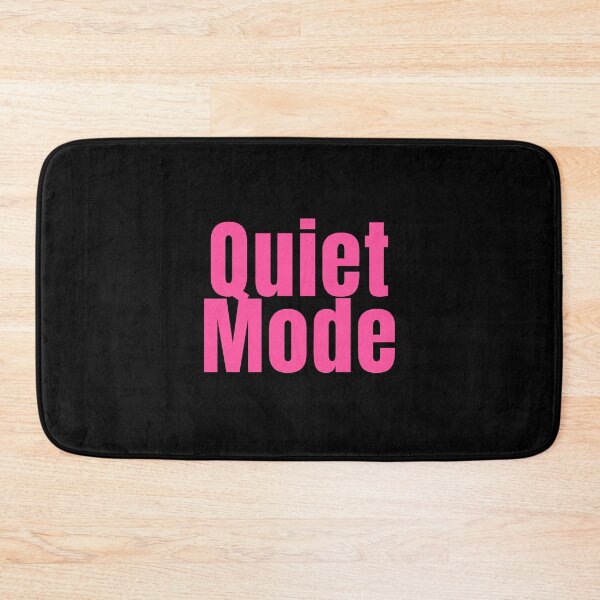 Item preview, QUIET MODE LaMaisonOfMY DREAMS OOO TIMEOFF COLLECTION | BLACKP Edition | No.02 designed and sold by LaMaisonOfMY.