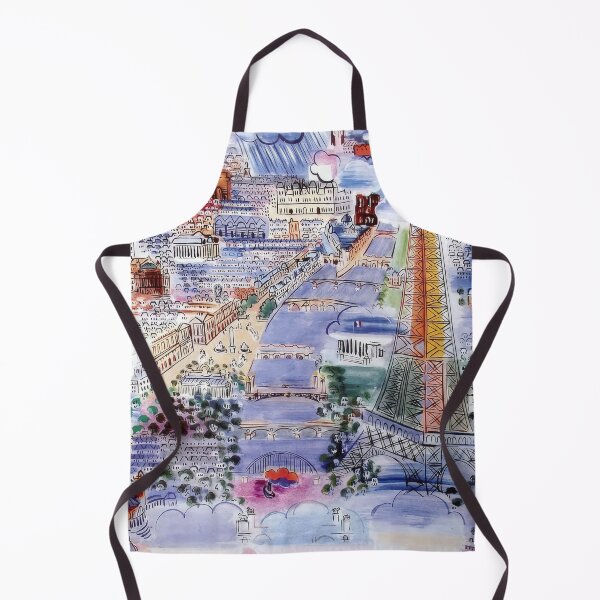 Item preview, Raoul Dufy (84) - Raoul Dufy - New Upload - La Joie de Vivre — The Color & Light of Raoul Dufy” - Best Artist designed and sold by CleoniqueH.
