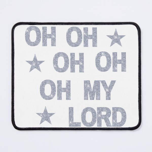 Item preview, Retro Sunburst Typography - Opalite Showgirl Era Quote designed and sold by Niji Hibana.