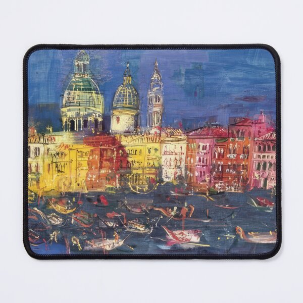 Item preview, Raoul Dufy (85) - Raoul Dufy - New Upload - La Joie de Vivre — The Color & Light of Raoul Dufy” - Best Artist designed and sold by CleoniqueH.