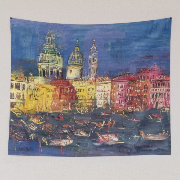 Item preview, Raoul Dufy (85) - Raoul Dufy - New Upload - La Joie de Vivre — The Color & Light of Raoul Dufy” - Best Artist  designed and sold by CleoniqueH.
