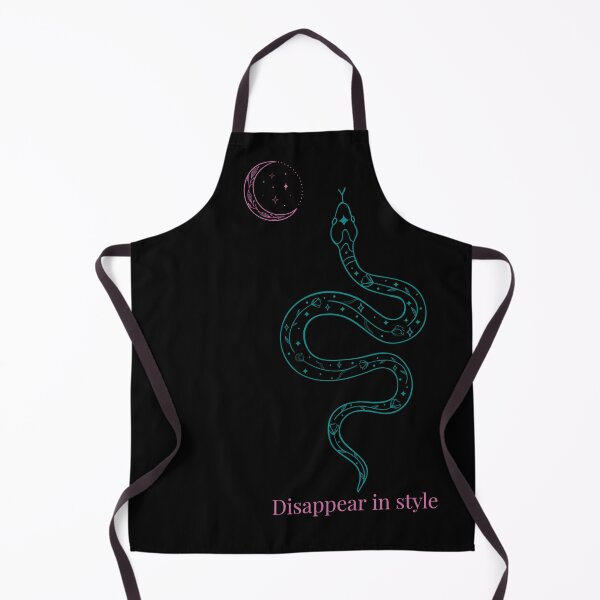 Item preview, Disappear in Style Minimalist Aesthetic Statement Design designed and sold by AndaBast.