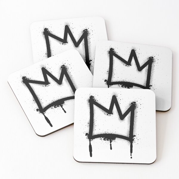 Item preview, Graffiti crown designed and sold by 7BRiver.