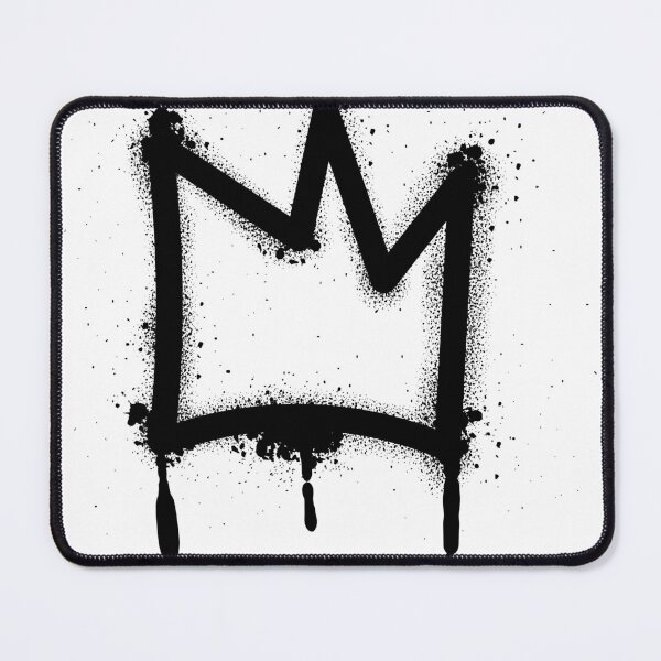 Item preview, Graffiti crown designed and sold by 7BRiver.