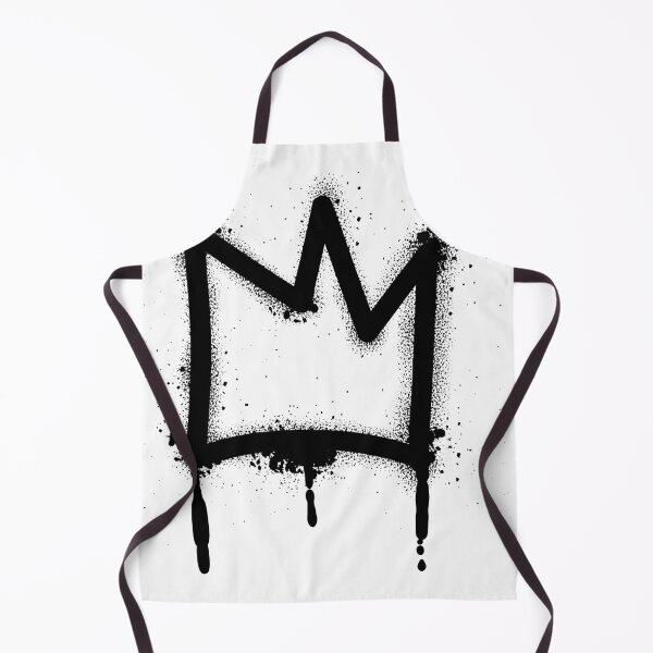 Item preview, Graffiti crown designed and sold by 7BRiver.