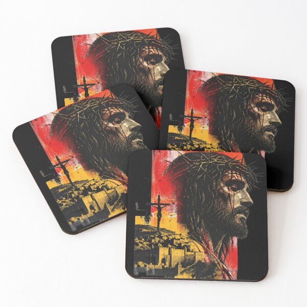 Item preview, JESUS designed and sold by OUTHEX™ .