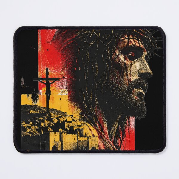 Item preview, JESUS designed and sold by OUTHEX™ .
