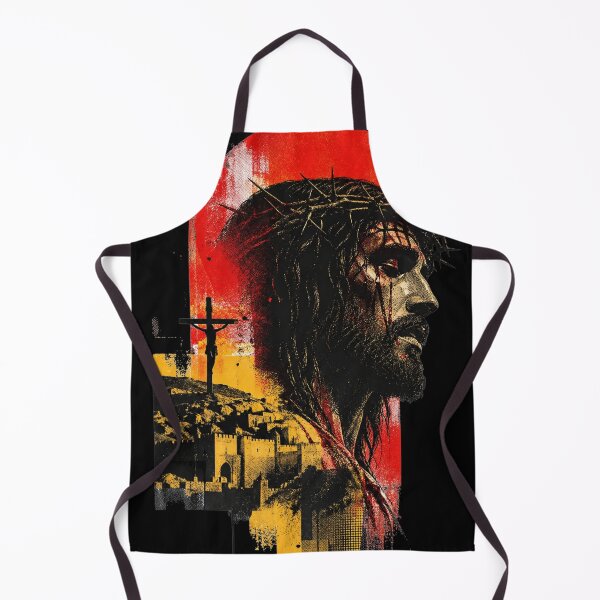 Item preview, JESUS designed and sold by OUTHEX™ .