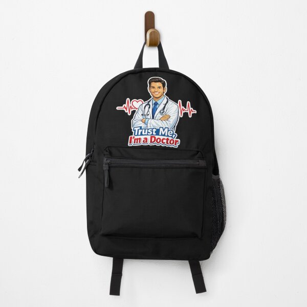 Item preview, Doctor Life Design designed and sold by ser-Ile.