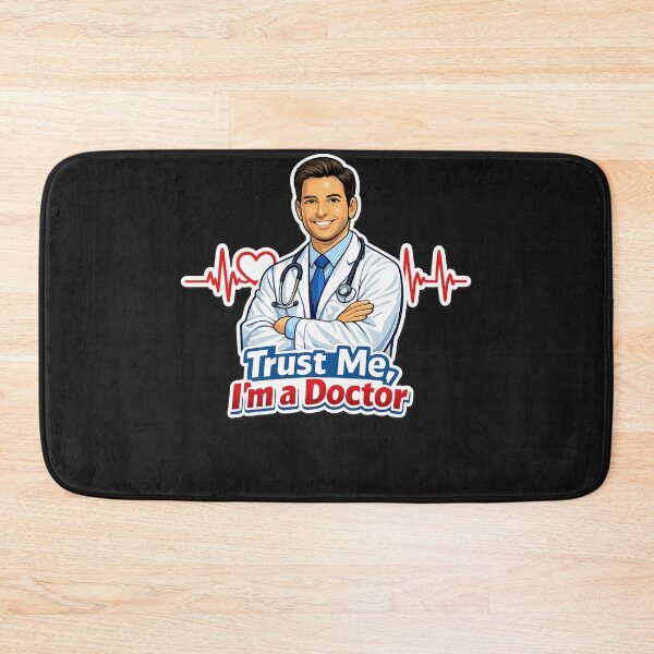 Item preview, Doctor Life Design designed and sold by ser-Ile.