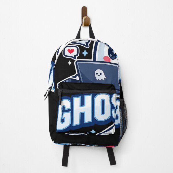 Item preview, Ghosting Vibes designed and sold by redsharkuk.