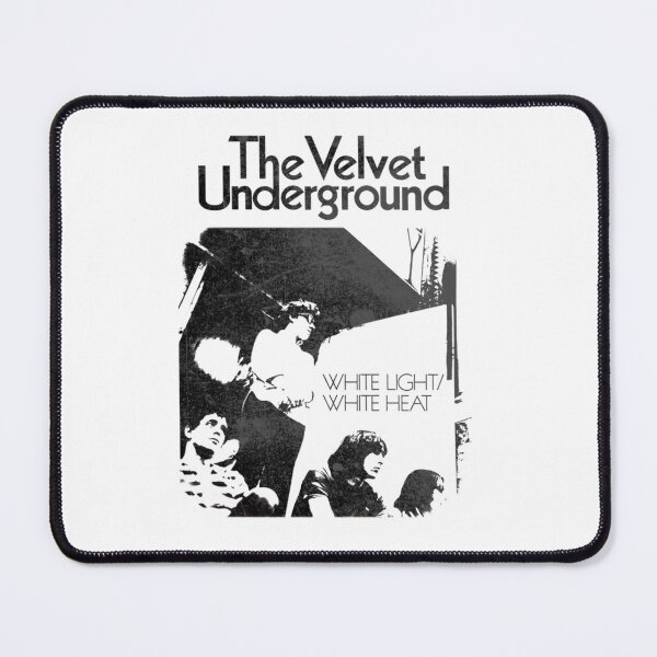 Item preview, The Velvet Underground Classic designed and sold by little designer.