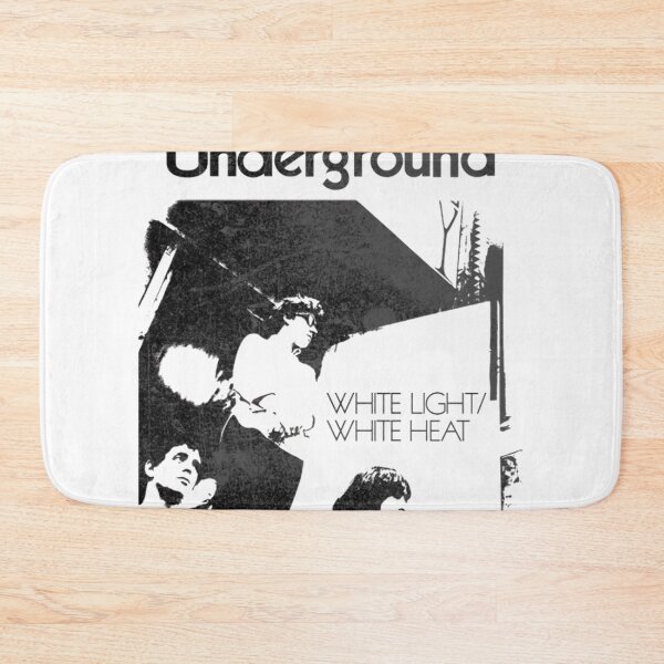 Item preview, The Velvet Underground Classic designed and sold by little  designer.