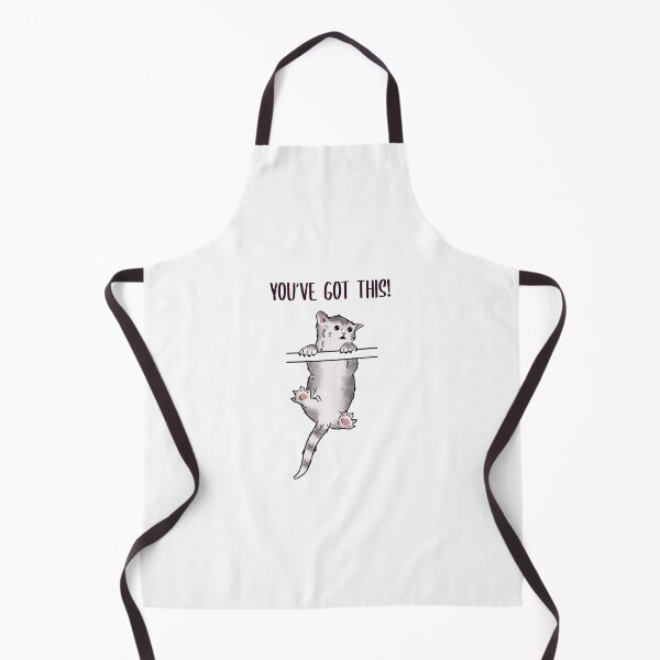 Item preview, You've got this! designed and sold by GlimmerAura.