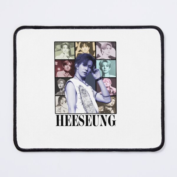 Item preview, Kpop Heeseung Era designed and sold by BerryHand.