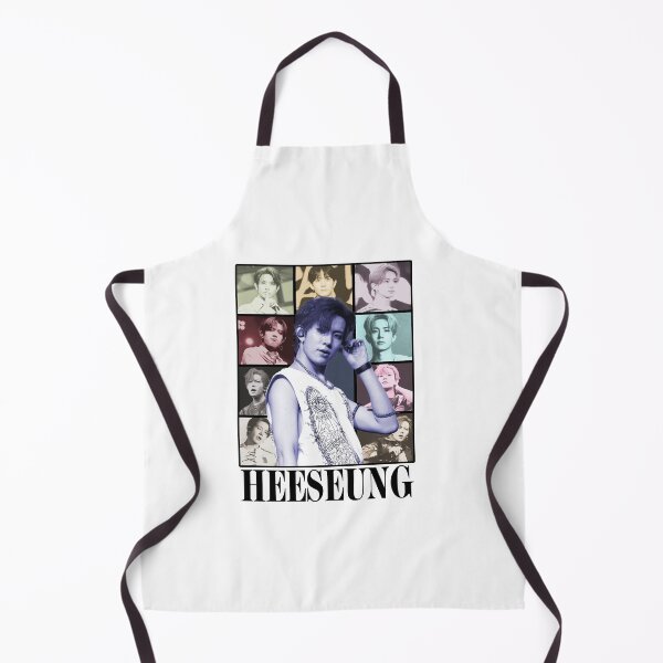 Item preview, Kpop Heeseung Era designed and sold by BerryHand.