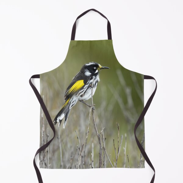 Item preview, New Holland Honeyeater 2 designed and sold by Malcolm Katon.