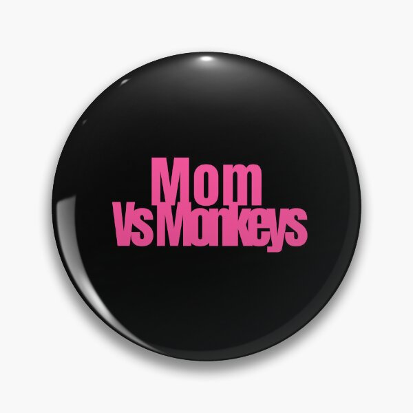 Item preview, MOM VS MONKEYS LaMaisonOfMY DREAMS OOO TIMEOFF COLLECTION | BLACKP Edition | No.03 designed and sold by LaMaisonOfMY.