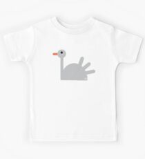 SWAN by KAI Copenhagen Kids Tee