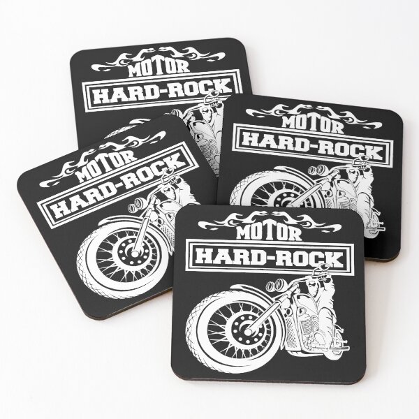 Item preview, Hard Rock Riding W designed and sold by studioabstract.