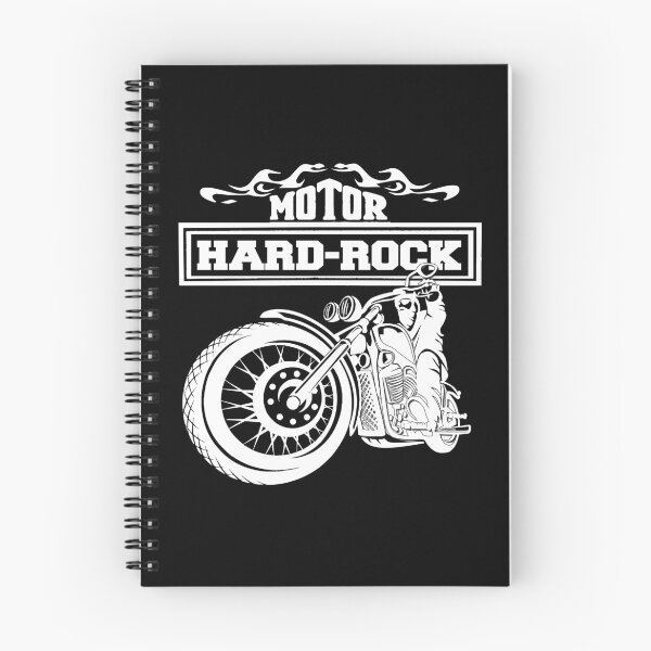 Item preview, Hard Rock Riding W designed and sold by studioabstract.