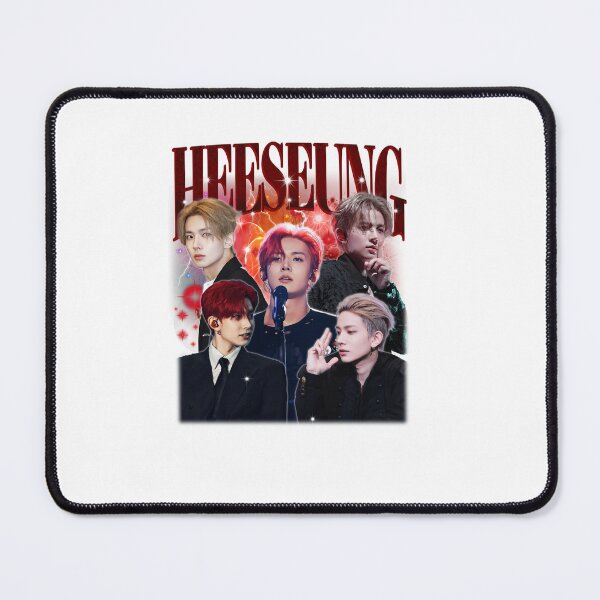 Item preview, Heeseung KPOP designed and sold by BerryHand.