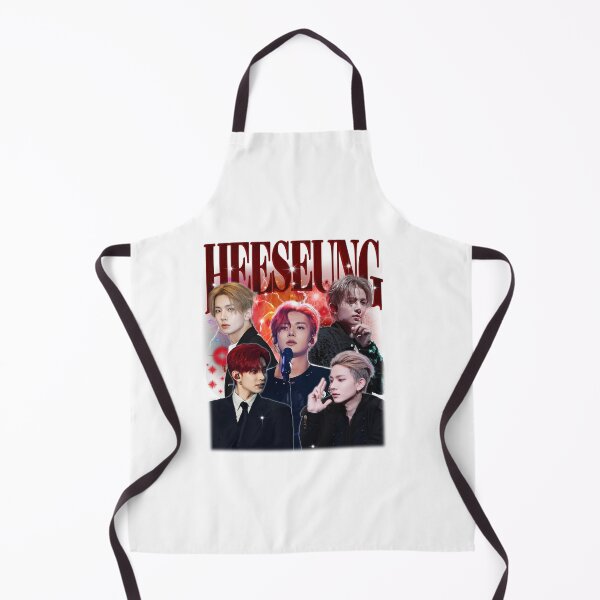 Item preview, Heeseung KPOP designed and sold by BerryHand.