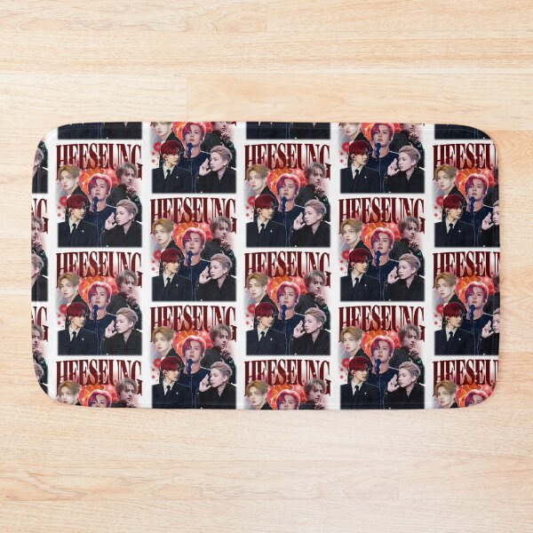 Item preview, Heeseung KPOP designed and sold by BerryHand.