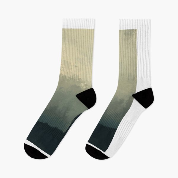 Item preview, Lost in the Mist / Silent Solitude / The Observer / Misty Wanderer designed and sold by FlightWear .