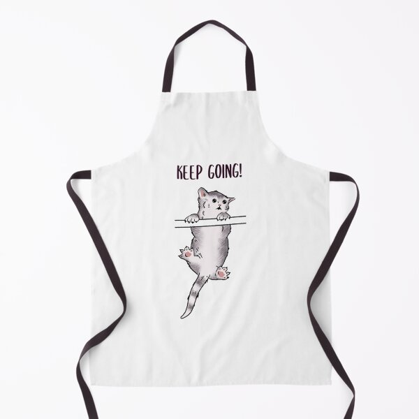 Item preview, Keep Going! designed and sold by GlimmerAura.