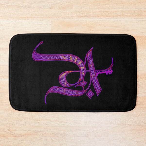 Item preview, A for amazing  designed and sold by nogamax.