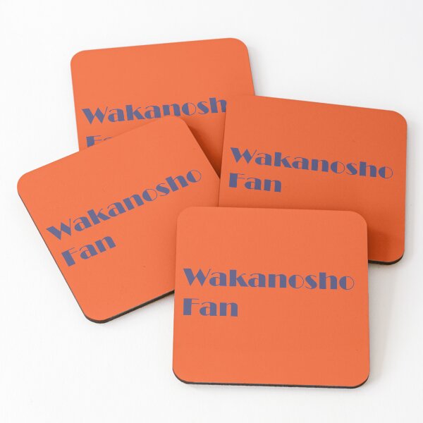 Item preview, Wakanosho Fan designed and sold by cwningennos.