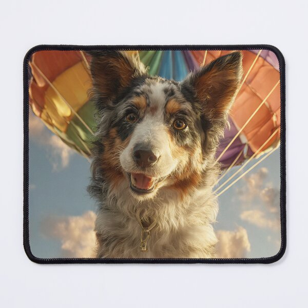 Item preview, Parachute Jump designed and sold by AwesomeDigiShop.