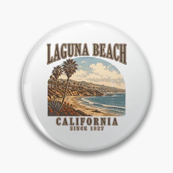Item preview, Laguna Beach California designed and sold by twinshops.