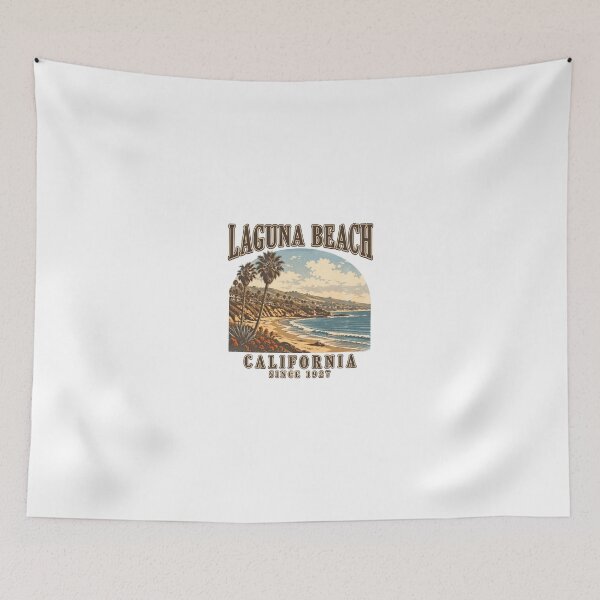 Item preview, Laguna Beach California designed and sold by twinshops.