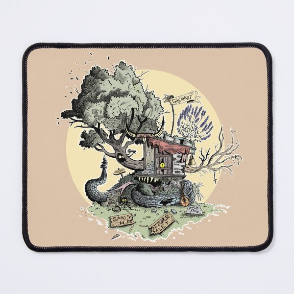Item preview, Occitania Fantasy; Borgata San Vittore designed and sold by BanjoShop-.