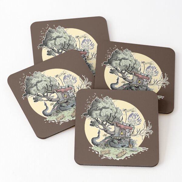 Item preview, Occitania Fantasy; Borgata San Vittore  designed and sold by BanjoShop-.