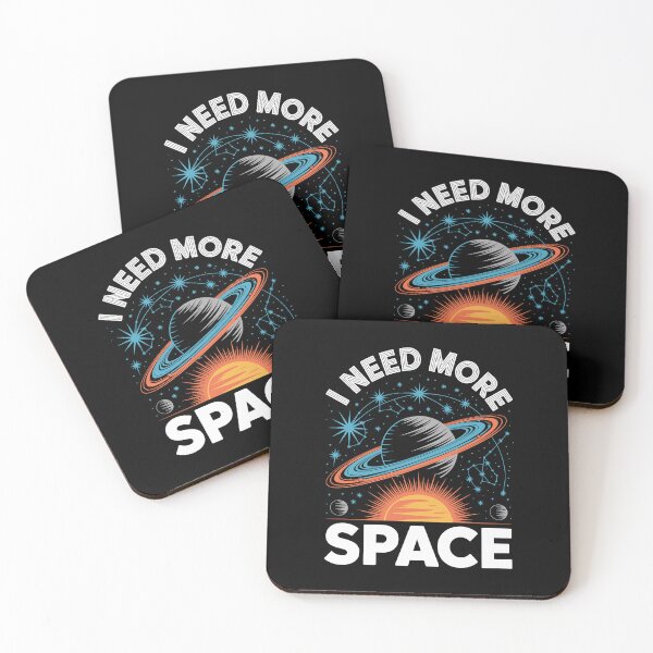 Item preview, i need more space designed and sold by NTRL-STD.