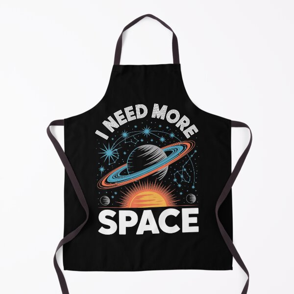 Item preview, i need more space designed and sold by NTRL-STD.