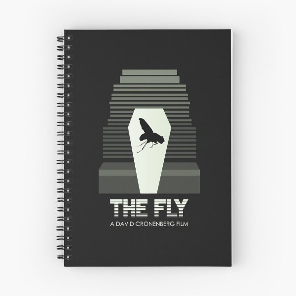 Item preview, The Fly 1986 designed and sold by MORKINO POSTERS.