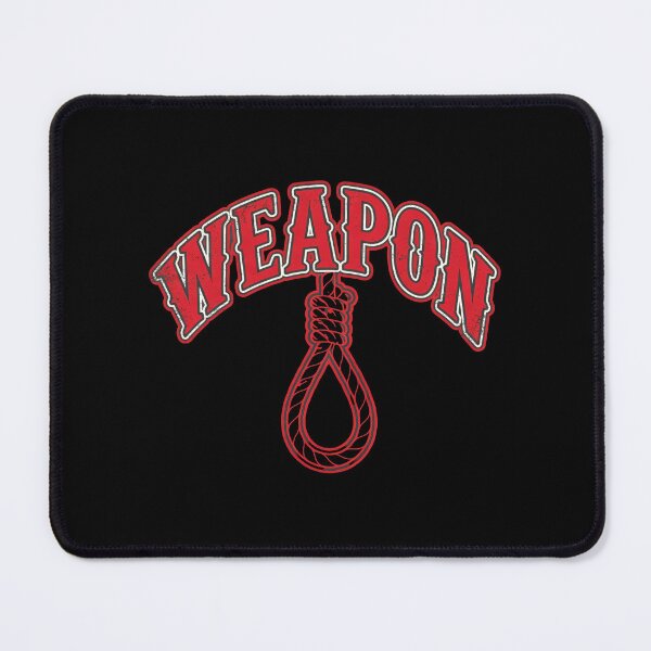 Item preview, Weapon Noose designed and sold by honeyweet.