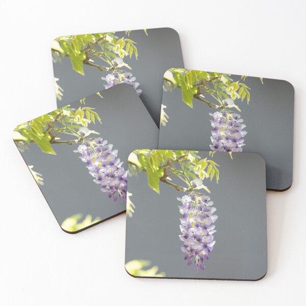 Item preview, Wisteria 1 designed and sold by Malcolm Katon.