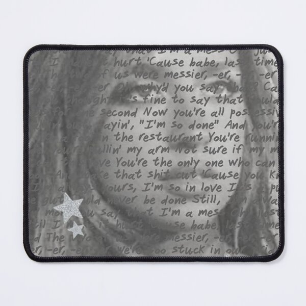 Item preview, Tate Typography designed and sold by ArtHouse55.