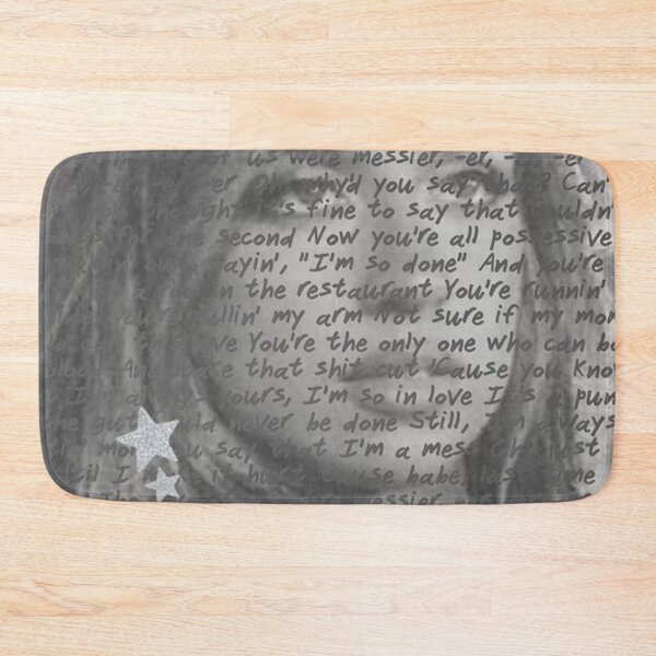 Item preview, Tate Typography designed and sold by ArtHouse55.