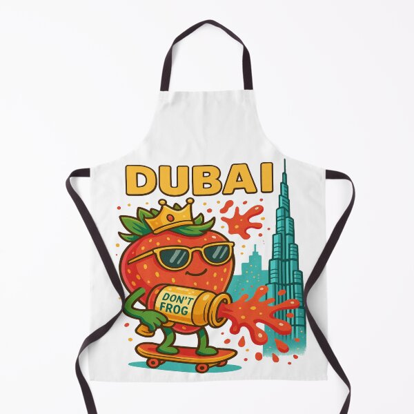 Item preview, Dubai Jam Gold: My Weapon is Jam – Strawberry Jams but My Don’t Frog designed and sold by Globalcitytees.
