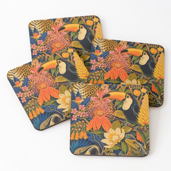 Item preview, CERRADO BRASILEIRO designed and sold by OUTHEX™ .