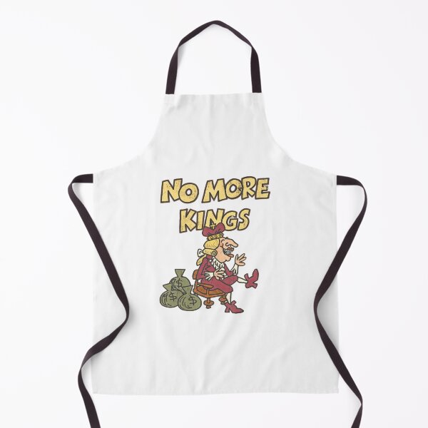 Item preview, No More Kings designed and sold by audrians.