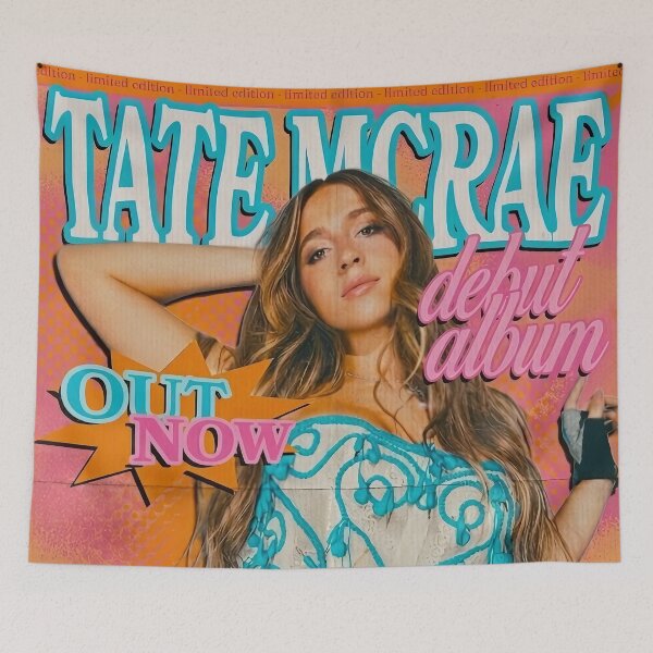 Item preview, Debut Album designed and sold by ArtHouse55.