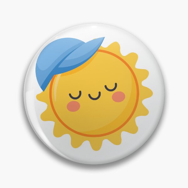 Item preview, Sleepy Sun Cozy Mood  designed and sold by BetweenForms.